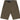 Skyline Trail Short W/Liner Mono Caper - CAPER / 30