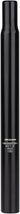 Zoom 27.2 x 300mm Black Straight Alloy Post
