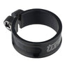 Tune SchraubwüRger Seat Clamp 34.9mm (1-3/8") Black