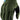 100% Cognito Smart Shock Gloves - Army Green Men's 2X-Large