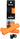 Wolf Tooth Karv Grips - Orange
