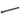 MRP Race Axle Bolt-On Rear Thru-Axle - 1x173