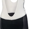 Salsa Latitude Women's Bib Short - Black Large