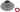 Prestacycle UniBlock PRO Cassette - 12-Speed Shimano For HG 12 Freehub 11-30 Silver