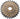 SunRace M2A 5-speed 14-28 Freewheel - Black/Brown