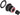ENVE Composites Innerdrive Freehub Body - Stainless Steel XD