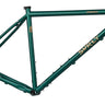 Surly Straggler Frameset - 700c Steel Subtropic Algae 58cm