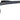Reserve Wheels RD1 Drop Handlebar - Integrated Carbon 38cm 100mm Black