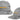Continental 5 Panel Hat - Gray