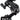 microSHIFT Centos Rear Derailleur - 11 Speed Short Cage Black