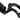 Hayes Brake Dominion SRAM MatchMaker Integr Shifter Mount GlossBk