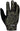 Muc-Off Summer Lightweight Mesh Rider Gloves - Green 2XLarge