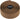 MSW EVA Bar Tape - HBT-100 Dark Brown