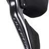 Shimano Ultegra ST-8150 Di2 Dual Control Shift/Brake Lever Rim Brakes - Left 2x BLK