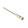 RockShox Seatpost Upper Piston 100mm 30.9/31.6mm Reverb AXS