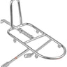 Velo Orange Randonneur Front Canti Rack: Polished Stainless Steel