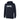 EVOC Hoody Logo Black XL