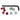 Sugino Alloy Outer Chainring Bolt Set Single - Red