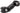 Zoom TDS-C297 Stem - 125mm 25.4 Clamp Adjustable 1 1/8" Aluminum Black