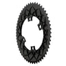 absoluteBLACK Premium Oval Road 53T Shimano 9100/8000 - Blk 