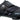 SIDI Aertis Mountain Clipless Shoes - Men's Black/Black 40