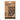 Bookman Visibility Reflective Fabric Stickers Leopard Silver