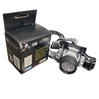 Strap On Headlamp 1596 - Gio's Outdoors