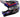 D4 Polyacrylite Helmet Linear Black - BLACK / LG