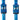 e*thirteen Quick Fill Plasma Tubeless Valve - Aluminum 16 - 24mm Intergalactic Pair