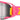 100% ARmatic Goggle Snakpak - Silver Flash Mirror Lens