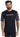 RaceFace Indy Jersey - Short Sleeve Men's Charcoal Small