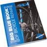 Park Tool BBB-4 Big Blue Book of Bike Repair 4th Edition