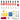 Clarks Deluxe Universal Bleed Kit Bleed Kit 35 pieces CP205 Universal
