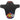 RockShox Fender Front Fender 26''-29'' Colorado Flag