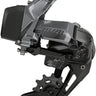 SRAM Rival XPLR eTap AXS Rear Derailleur - 12-Speed 44t Max Black D1