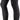 Garneau Zip-Leg Warmers - Black X-Large