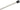 RockShox Air Shaft Solo Air SID RLC A1/SID XX/RL B1/Reba A7 80-100mm 2018+ 100mm 29