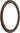 Pirelli Cinturato Gravel RCX TLR Tire - 700 x 40 Tubeless Folding Tan