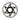 SRAM XX T-Type Fazua Chainring Teeth: 34 Speed: 12 BCD: Direct Mount Aluminum/Steel Silver