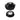 Works Components 1.0 EC44-ZS44 Angleset-1 1/8" Angle Headset 1.0° 110-119mm EC44/28.6 | ZS44/30 ZS External threadless Complete Black