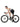 Road to Sky - Infinity® Chamois Men’s  Bib Shorts - Gio's Outdoors -ROCKBROSUSA