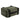 ROCKBROS Motorcycle Seat Bag Luggage Pannier Dry Bag Tail Bag Waterproof 30L Universal MotorBike Bag Army Green - Gio's Outdoors -ROCKBROSUSA