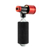 ROCKBROS CO2 Inflator for Bike Tires with 160 PSI Barometer - Gio's Outdoors -ROCKBROSUSA