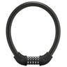 ROCKBROS Bike Lock 5 Digit Cable Lock Lightweight Bicycle Lock Combination Portable Lock - Gio's Outdoors -ROCKBROSUSA