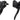 microSHIFT Internal Gear Drop Bar Shifter Set Shimano Alfine 8 Compatible