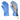 Kids Hope Waterproof Breathable Winter Ski Snow Gloves