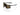 100% Hypercraft Sunglasses Black/Gold Eyewear