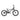 Radio Raceline Quartz Pro BMX 20'' Matte Black 21.25''