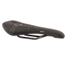 Chromag Lift Saddle Synth Top CrMo Rails - Black/Gray