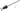 FOX 36 Rhythm Air Shaft Assembly - 2019 180mm No spacer